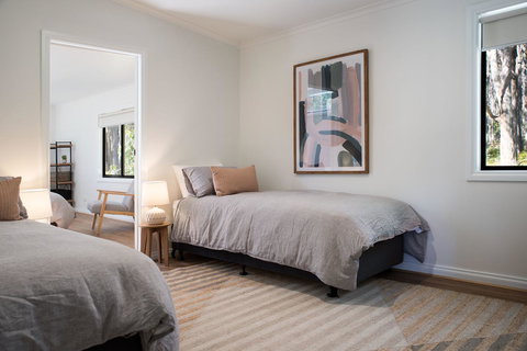 Bodhi Daylesford - Accommodation Melbourne 2