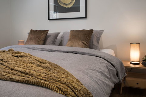 Bodhi Daylesford - Accommodation Melbourne 12