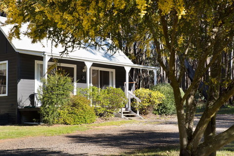 Bodhi Daylesford - Accommodation Melbourne 14