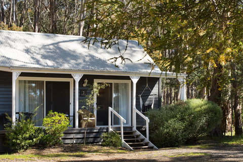 Bodhi Daylesford - Accommodation Melbourne 24