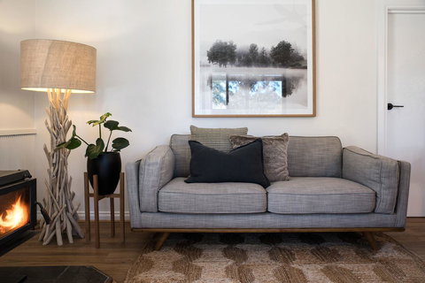 Bodhi Daylesford - Accommodation Melbourne 6