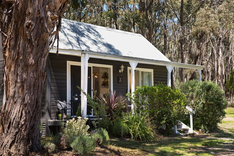 Bodhi Daylesford - Accommodation Melbourne 7