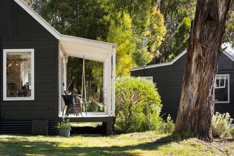 Bodhi Daylesford - Accommodation Melbourne 4