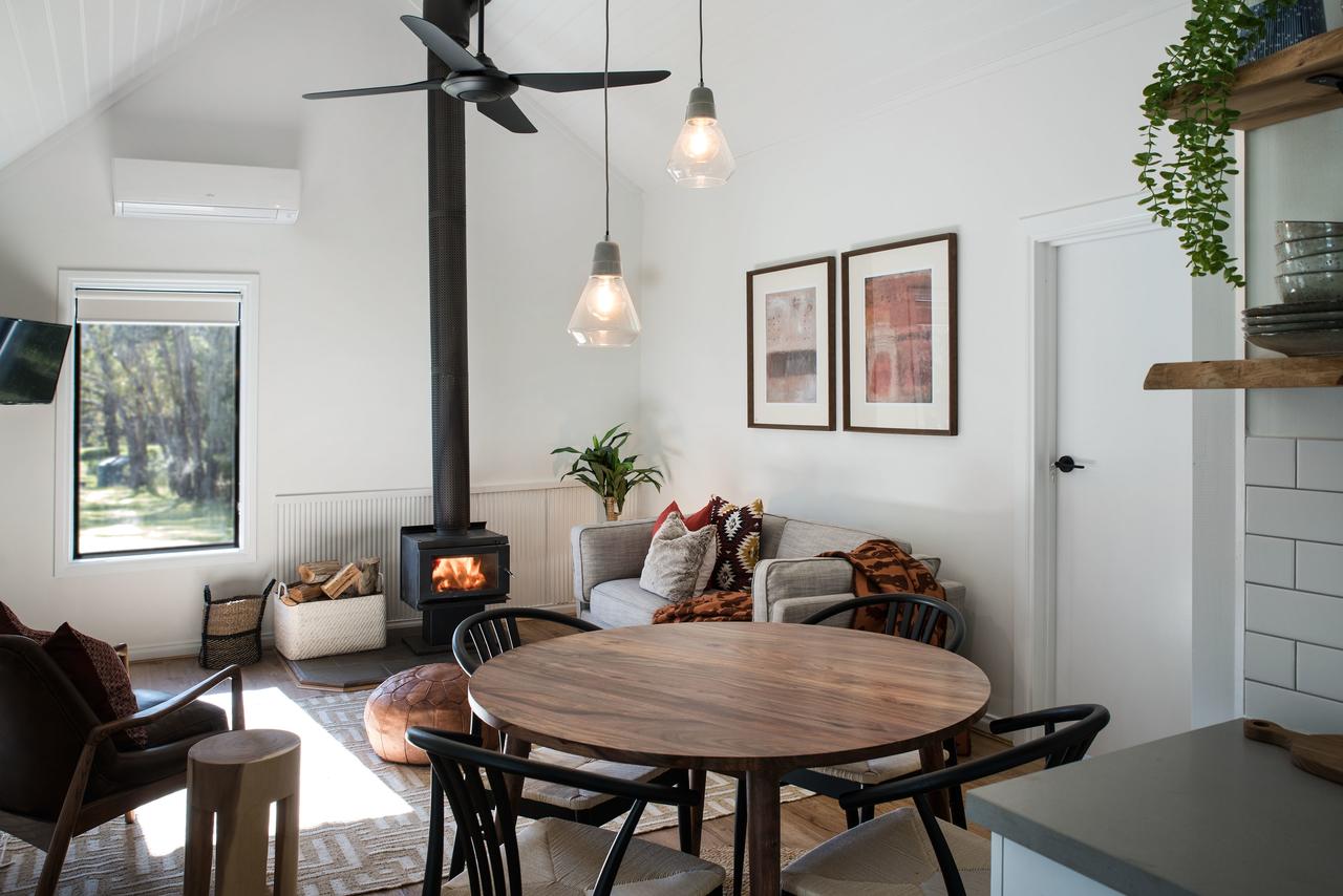  Accommodation Melbourne