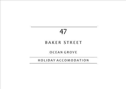 47 Baker Street - Melbourne 4u 26