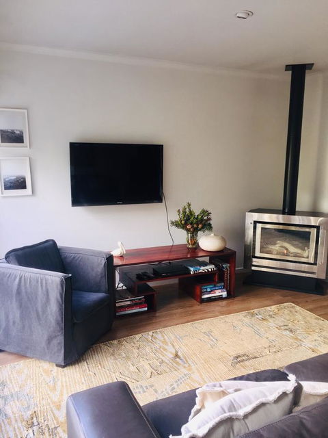 47 Baker Street - Melbourne 4u 7