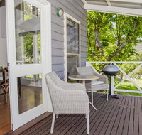 Abbys Cottages Bright - Accommodation Melbourne