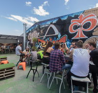 Nomads St Kilda Beach - Accommodation Melbourne