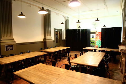 Roamer St Kilda - Formerly Selina St Kilda Melbourne - Accommodation Melbourne 17