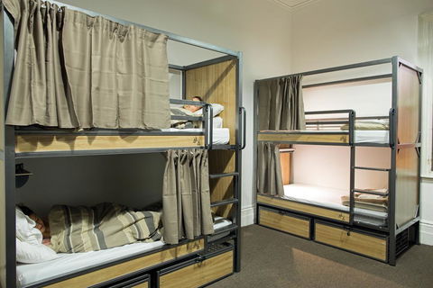 Roamer St Kilda - Formerly Selina St Kilda Melbourne - Accommodation Melbourne 1