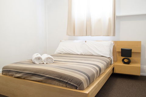 Roamer St Kilda - Formerly Selina St Kilda Melbourne - Accommodation Melbourne 15