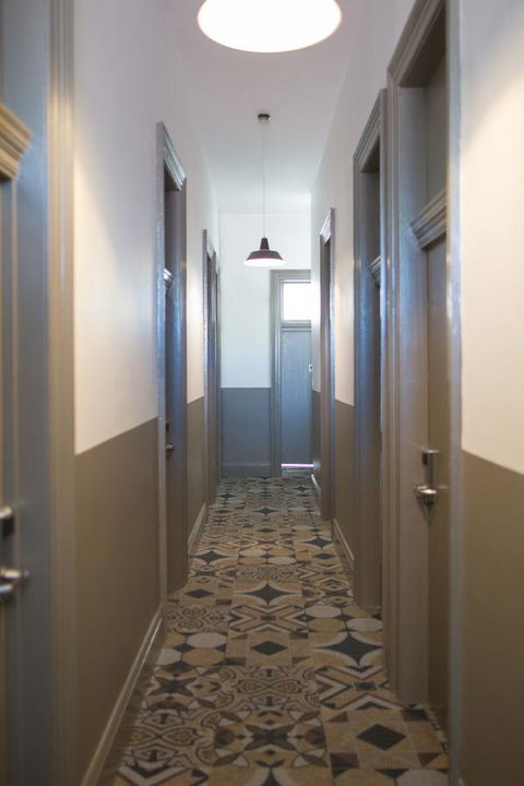 Roamer St Kilda - Formerly Selina St Kilda Melbourne - Accommodation Melbourne 26