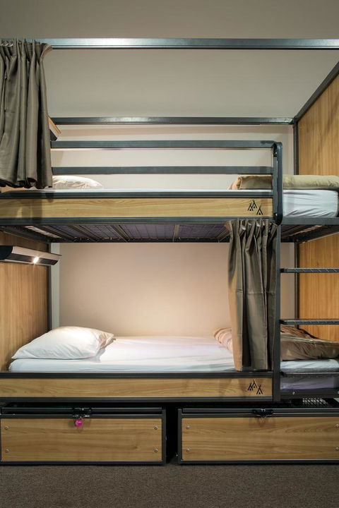 Roamer St Kilda - Formerly Selina St Kilda Melbourne - Accommodation Melbourne 7