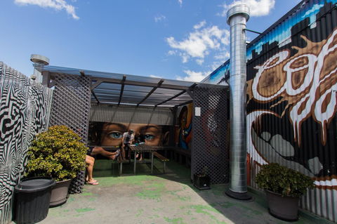 Roamer St Kilda - Formerly Selina St Kilda Melbourne - Accommodation Melbourne 8