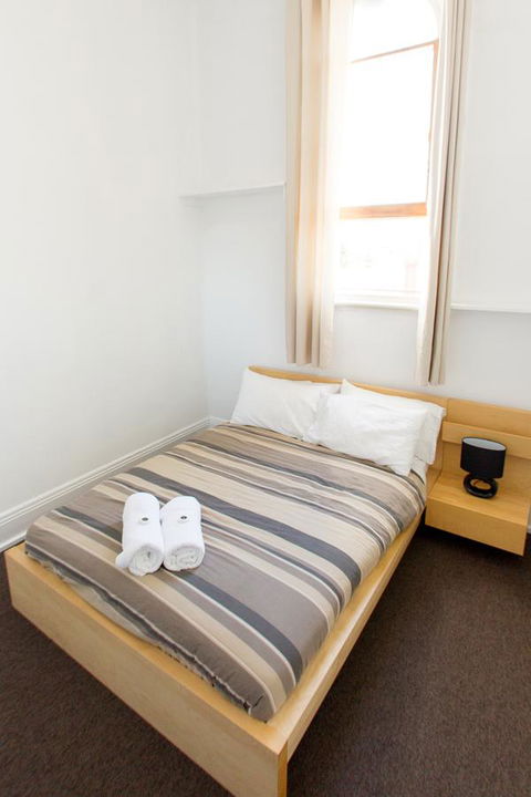 Roamer St Kilda - Formerly Selina St Kilda Melbourne - Accommodation Melbourne 14