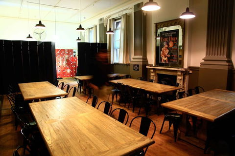 Roamer St Kilda - Formerly Selina St Kilda Melbourne - Accommodation Melbourne 16