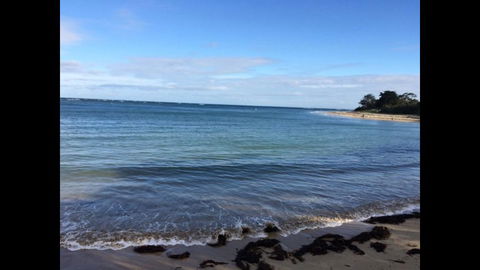 Sea-Esta @ Inverloch - Melbourne 4u 1