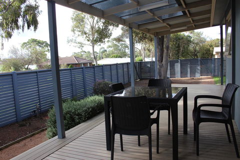 Sea-Esta @ Inverloch - Melbourne 4u 4