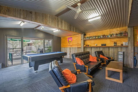 Woolamai Family Retreat - Accommodation Melbourne 17