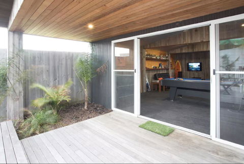 Woolamai Family Retreat - Accommodation Melbourne 15