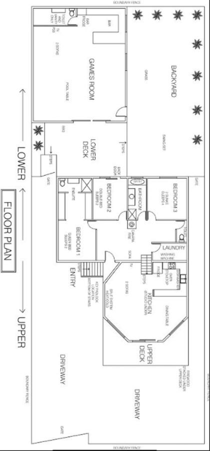 Woolamai Family Retreat - Accommodation Melbourne 2