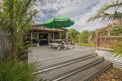 Woolamai Family Retreat - Accommodation Melbourne 23