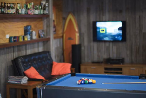 Woolamai Family Retreat - Accommodation Melbourne 18