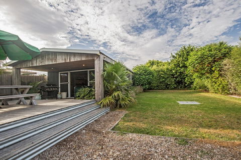 Woolamai Family Retreat - Accommodation Melbourne 24