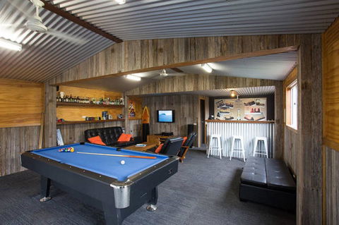 Woolamai Family Retreat - Accommodation Melbourne 0