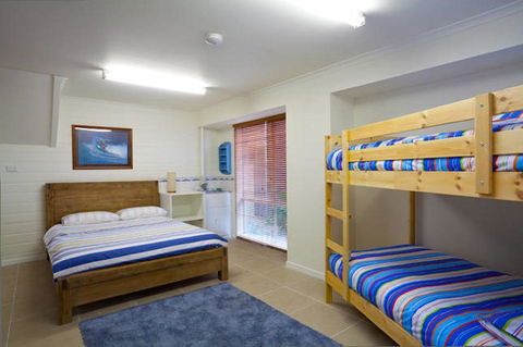 Woolamai Family Retreat - Accommodation Melbourne 12