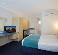 Hamilton Town House Motel - Accommodation Melbourne