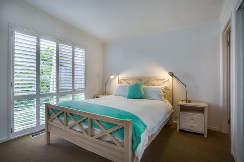 Cute Cottage On Cain - Beach At End Of Street - Accommodation Melbourne 13