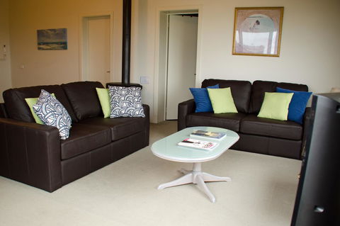5 Whitecrest Great Ocean Road Resort - Ocean Views - Accommodation Melbourne 20