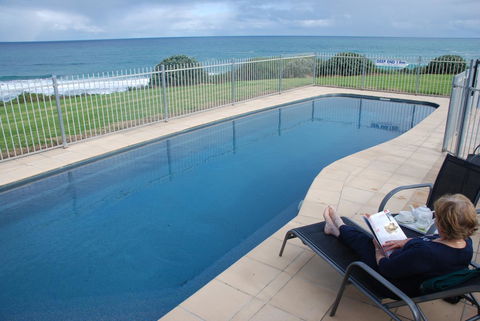 5 Whitecrest Great Ocean Road Resort - Ocean Views - Accommodation Melbourne 9