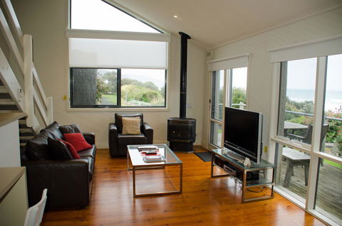 5 Whitecrest Great Ocean Road Resort - Ocean Views - Accommodation Melbourne 23