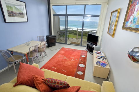5 Whitecrest Great Ocean Road Resort - Ocean Views - Accommodation Melbourne 8