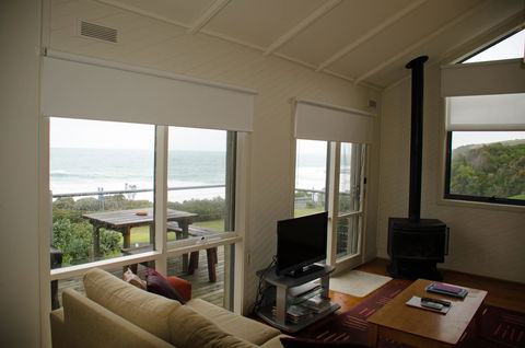 5 Whitecrest Great Ocean Road Resort - Ocean Views - Accommodation Melbourne 38