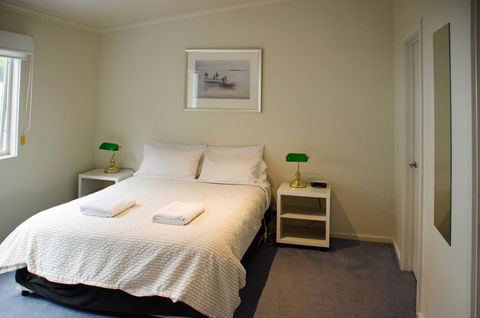 5 Whitecrest Great Ocean Road Resort - Ocean Views - Accommodation Melbourne 36