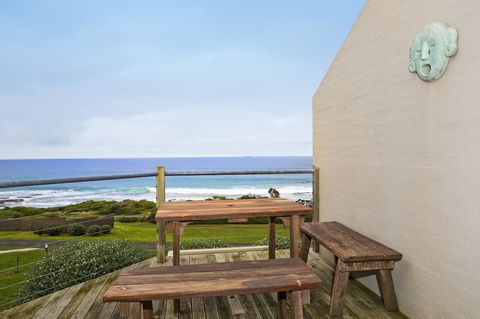 5 Whitecrest Great Ocean Road Resort - Ocean Views - Accommodation Melbourne 12