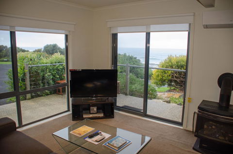 5 Whitecrest Great Ocean Road Resort - Ocean Views - Accommodation Melbourne 15