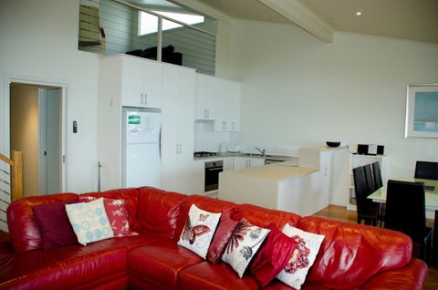 5 Whitecrest Great Ocean Road Resort - Ocean Views - Accommodation Melbourne 31