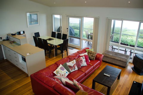 5 Whitecrest Great Ocean Road Resort - Ocean Views - Accommodation Melbourne 37