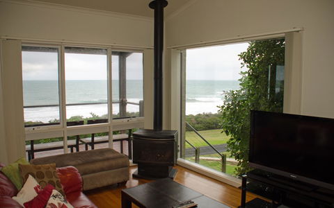5 Whitecrest Great Ocean Road Resort - Ocean Views - Accommodation Melbourne 33