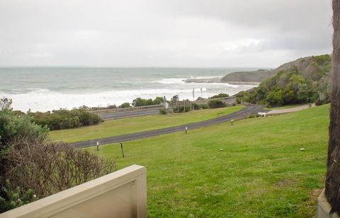 5 Whitecrest Great Ocean Road Resort - Ocean Views - Accommodation Melbourne 41