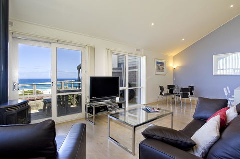 5 Whitecrest Great Ocean Road Resort - Ocean Views - Accommodation Melbourne 4