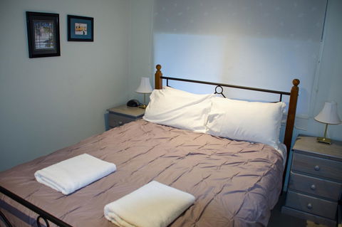 5 Whitecrest Great Ocean Road Resort - Ocean Views - Accommodation Melbourne 21