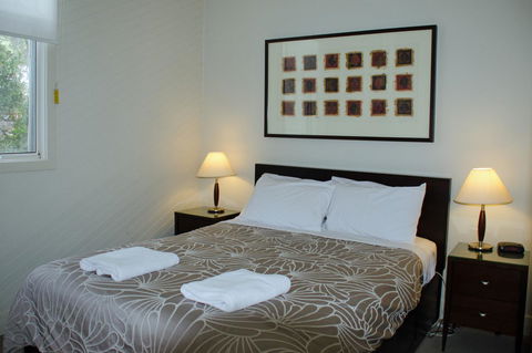 5 Whitecrest Great Ocean Road Resort - Ocean Views - Accommodation Melbourne 40