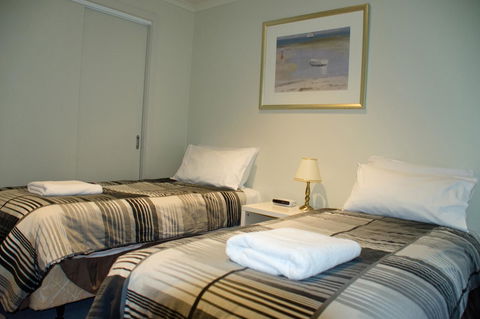 5 Whitecrest Great Ocean Road Resort - Ocean Views - Accommodation Melbourne 28