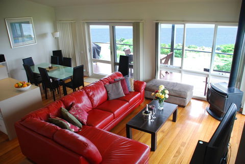 5 Whitecrest Great Ocean Road Resort - Ocean Views - Accommodation Melbourne 7