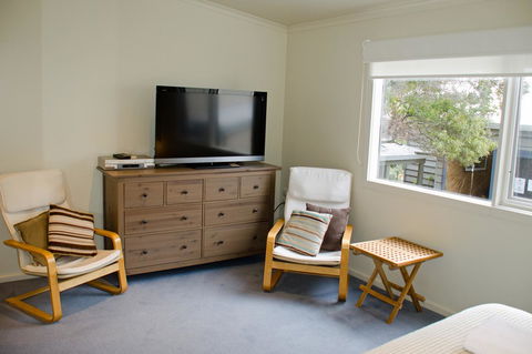 5 Whitecrest Great Ocean Road Resort - Ocean Views - Accommodation Melbourne 35